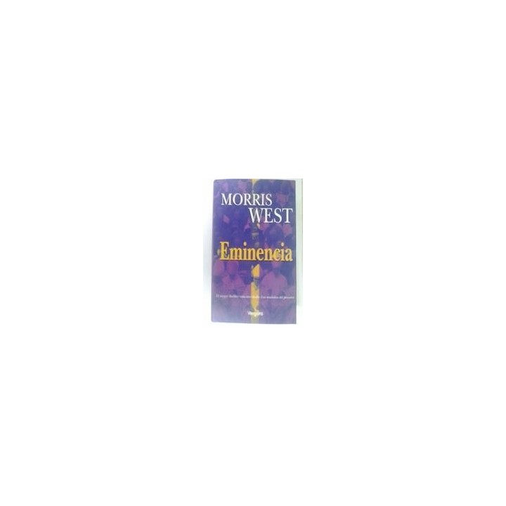 Eminencia